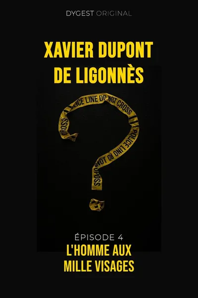 Couverture de 'Episode 4'