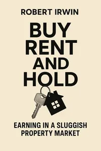 Cover of 'Buy rent and hold'