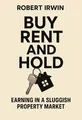 Cover of 'Buy rent and hold'