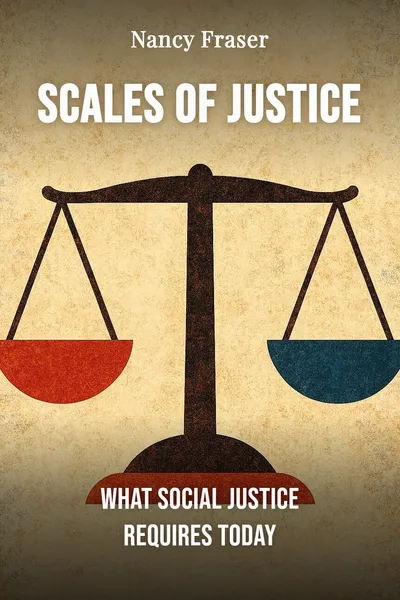 Scales of Justice