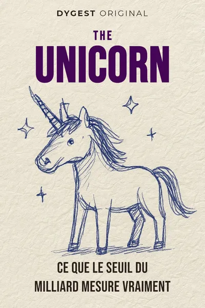 The unicorn