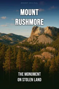 Mount Rushmore