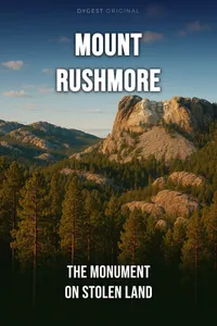 Mount Rushmore