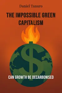 The Impossible Green Capitalism