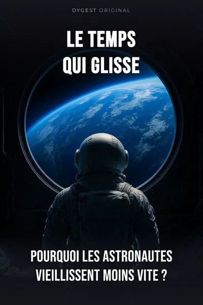Couverture de 'Le temps qui glisse'