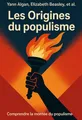 Couverture de 'Les origines du populisme'