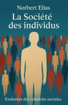 Couverture de 'La societe des individus'