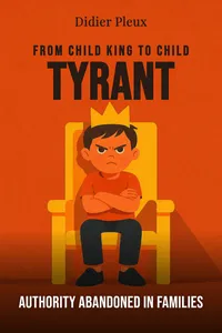 From Child King to Child Tyrant
