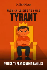 From Child King to Child Tyrant