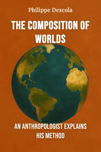 The Composition of Worlds