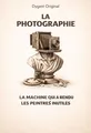 Couverture de 'La photographie'