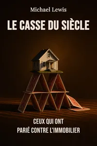 Le Casse du siècle