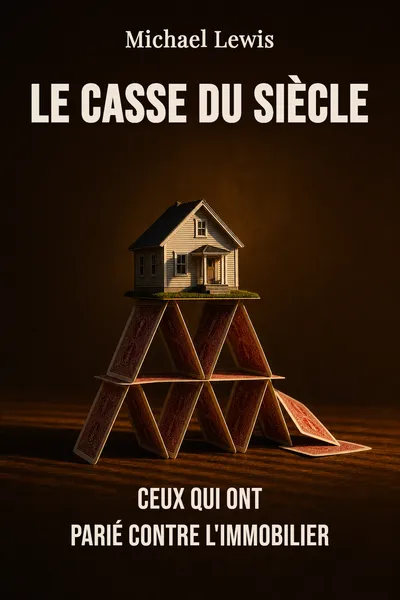 Le Casse du siècle