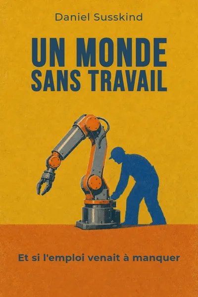 Un monde sans travail