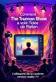 Couverture de 'The truman show'