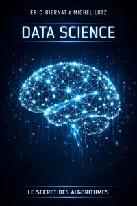 Couverture de 'Data science'