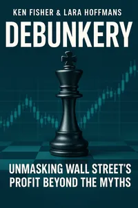 Cover of 'Debunkery'