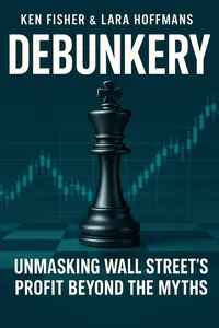 Cover of 'Debunkery'