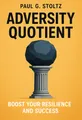 Cover of 'Adversity quotient'