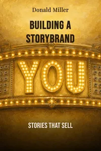 Building a StoryBrand