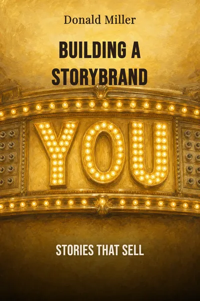 Building a StoryBrand