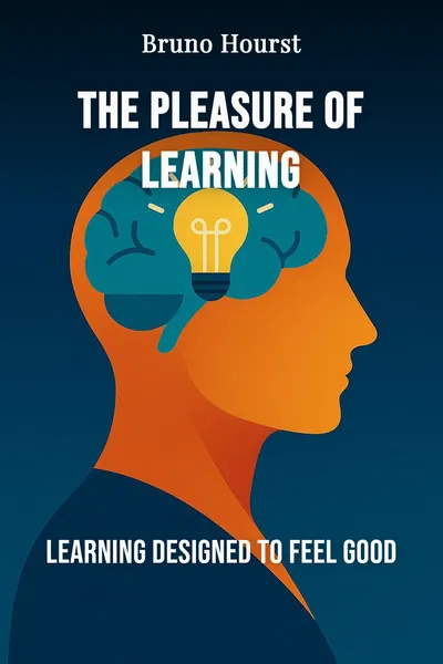 The Pleasure of Learning