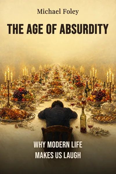 The Age of Absurdity