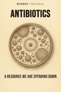 Antibiotics
