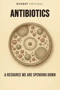 Antibiotics