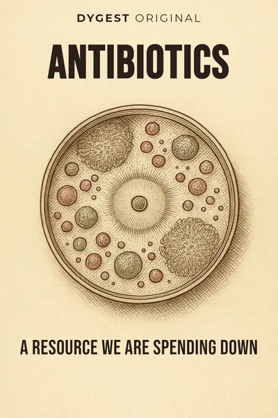 Antibiotics