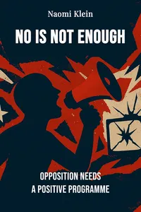 No Is Not Enough