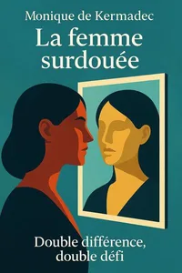 Couverture de 'La femme surdouee'