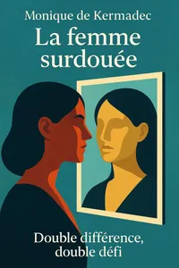 Couverture de 'La femme surdouee'