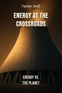 Energy at the Crossroads