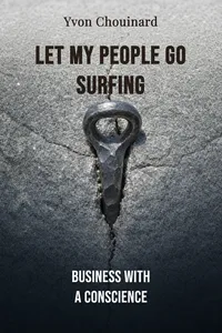 Let My People Go Surfing