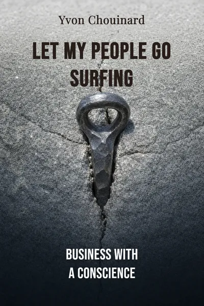 Let My People Go Surfing