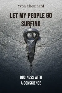 Let My People Go Surfing
