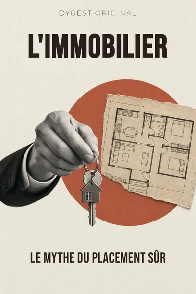 L'immobilier