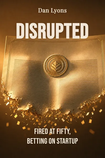 Disrupted