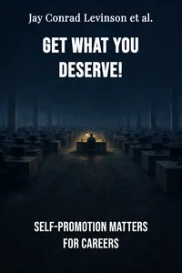 Get What You Deserve!
