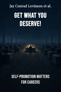 Get What You Deserve!
