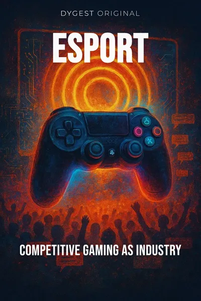 Esport