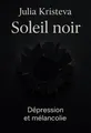 Couverture de 'Soleil noir'
