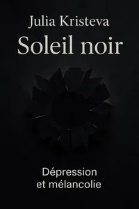 Couverture de 'Soleil noir'