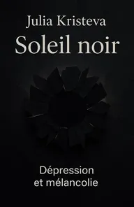 Couverture de 'Soleil noir'