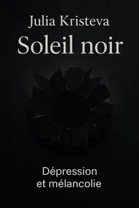 Couverture de 'Soleil noir'