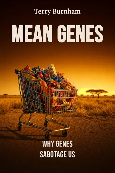Mean Genes