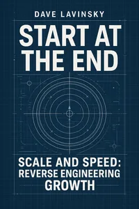 Cover of 'Start at the end'