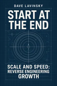 Cover of 'Start at the end'