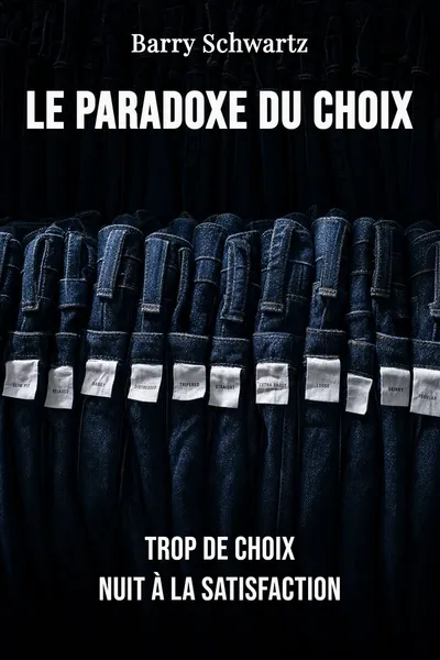 Le Paradoxe du choix
